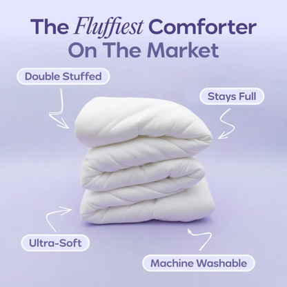 MarshMellow Comforter