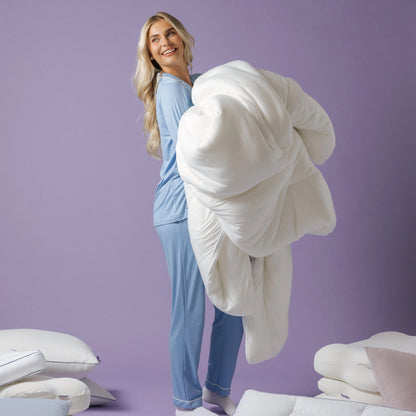 MarshMellow Comforter
